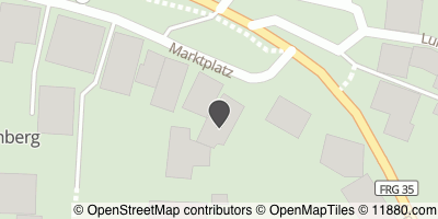 Auf Stadtplan Schönberg, Niederbayern anzeigen