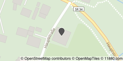 Auf Stadtplan Mariaposching anzeigen