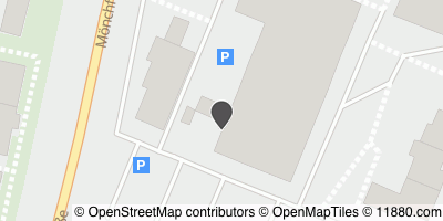 Auf Stadtplan Stuttgart anzeigen