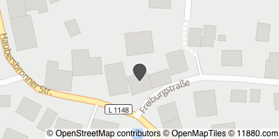 Auf Stadtplan Schorndorf, Württemberg anzeigen