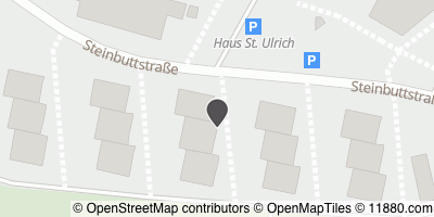 Auf Stadtplan Stuttgart anzeigen