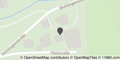 Auf Stadtplan Deggendorf anzeigen