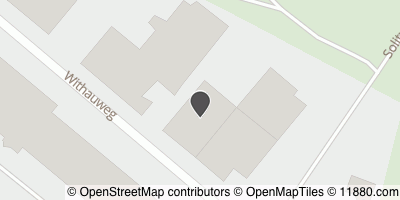 Auf Stadtplan Stuttgart anzeigen