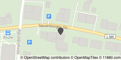 Auf Stadtplan Straubenhardt anzeigen