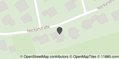 Auf Stadtplan Straubenhardt anzeigen