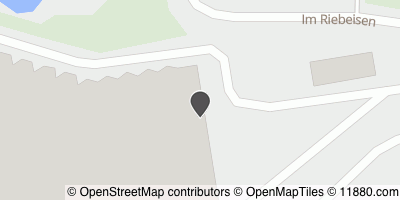 Auf Stadtplan Korb, Remstal anzeigen