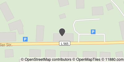 Auf Stadtplan Straubenhardt anzeigen