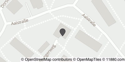 Auf Stadtplan Stuttgart anzeigen