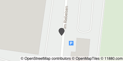 Auf Stadtplan Korb, Remstal anzeigen