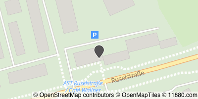 Auf Stadtplan Deggendorf anzeigen