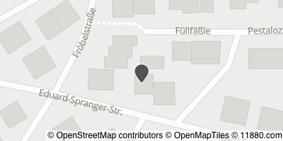 Auf Stadtplan Korb, Remstal anzeigen