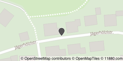 Auf Stadtplan Lalling, Niederbayern anzeigen