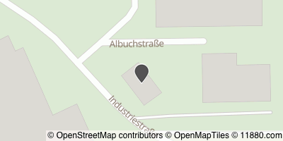 Auf Stadtplan Alfdorf anzeigen