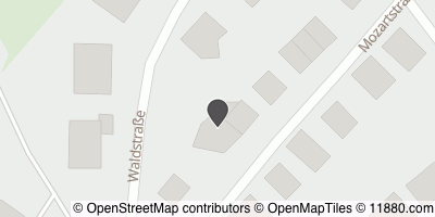 Auf Stadtplan Ditzingen anzeigen