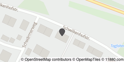 Auf Stadtplan Stuttgart anzeigen