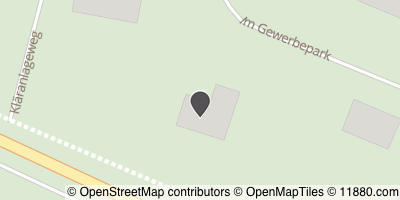 Auf Stadtplan Hohenau, Niederbayern anzeigen