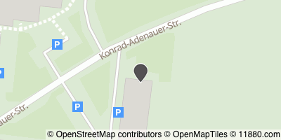 Auf Stadtplan Deggendorf anzeigen