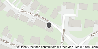 Auf Stadtplan Leinzell anzeigen