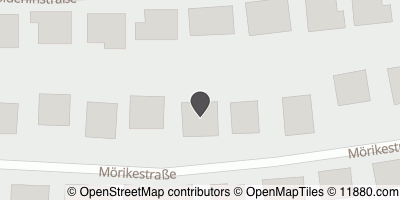 Auf Stadtplan Weissach, Württemberg anzeigen