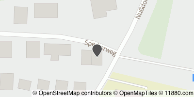 Auf Stadtplan Weissach, Württemberg anzeigen