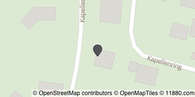 Auf Stadtplan Hitzhofen anzeigen