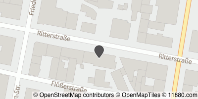 Auf Stadtplan Rastatt anzeigen