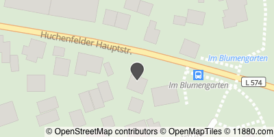 Auf Stadtplan Pforzheim anzeigen