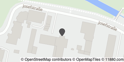 Auf Stadtplan Rastatt anzeigen