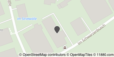 Auf Stadtplan Marxzell anzeigen