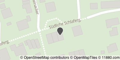 Auf Stadtplan Pforzheim anzeigen