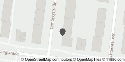 Auf Stadtplan Kornwestheim anzeigen