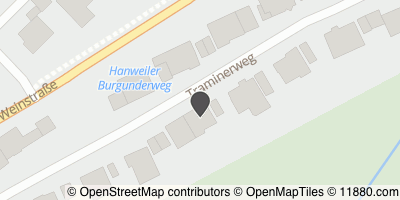 Auf Stadtplan Winnenden, Württemberg anzeigen
