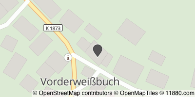 Auf Stadtplan Berglen, Württemberg anzeigen