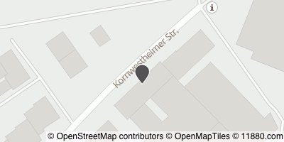 Auf Stadtplan Korntal-Münchingen anzeigen