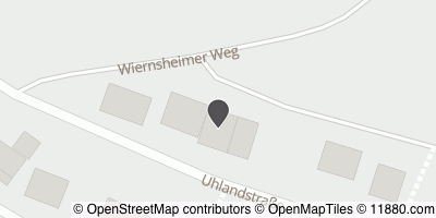 Auf Stadtplan Wimsheim anzeigen