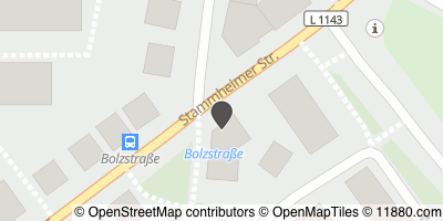 Auf Stadtplan Kornwestheim anzeigen