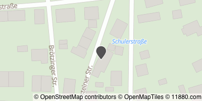 Auf Stadtplan Pforzheim anzeigen