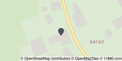 Auf Stadtplan Alfdorf anzeigen