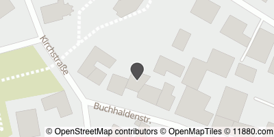 Auf Stadtplan Waiblingen, Rems anzeigen