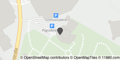 Auf Stadtplan Rastatt anzeigen