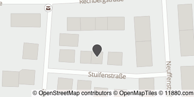 Auf Stadtplan Kornwestheim anzeigen