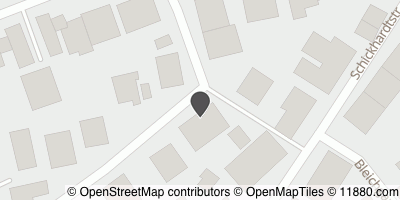 Auf Stadtplan Waiblingen, Rems anzeigen