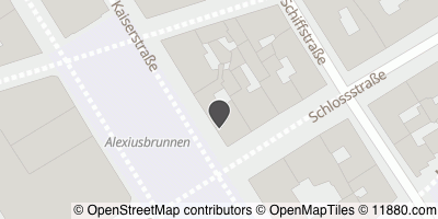 Auf Stadtplan Rastatt anzeigen