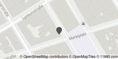 Auf Stadtplan Rastatt anzeigen