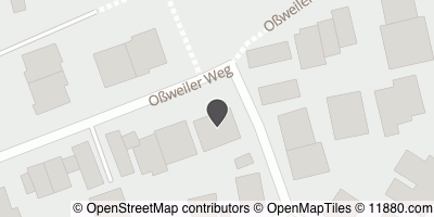 Auf Stadtplan Waiblingen, Rems anzeigen