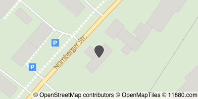 Auf Stadtplan Nördlingen anzeigen