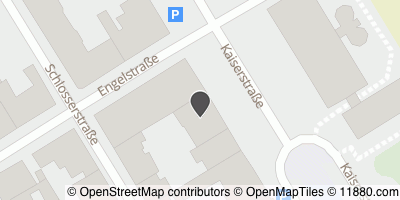 Auf Stadtplan Rastatt anzeigen