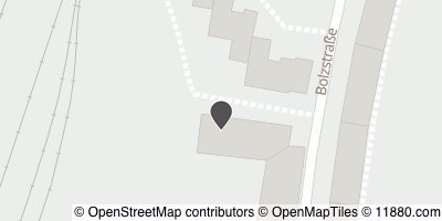 Auf Stadtplan Kornwestheim anzeigen