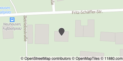 Auf Stadtplan Offenberg anzeigen