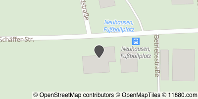 Auf Stadtplan Offenberg anzeigen
